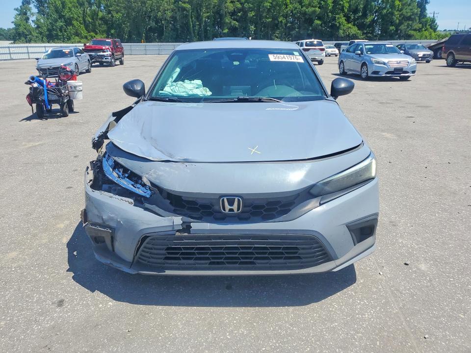 Продажа на аукционе авто 2024 Honda Civic, vin: 19XFL2H83RE016916, номер лота: 59541976