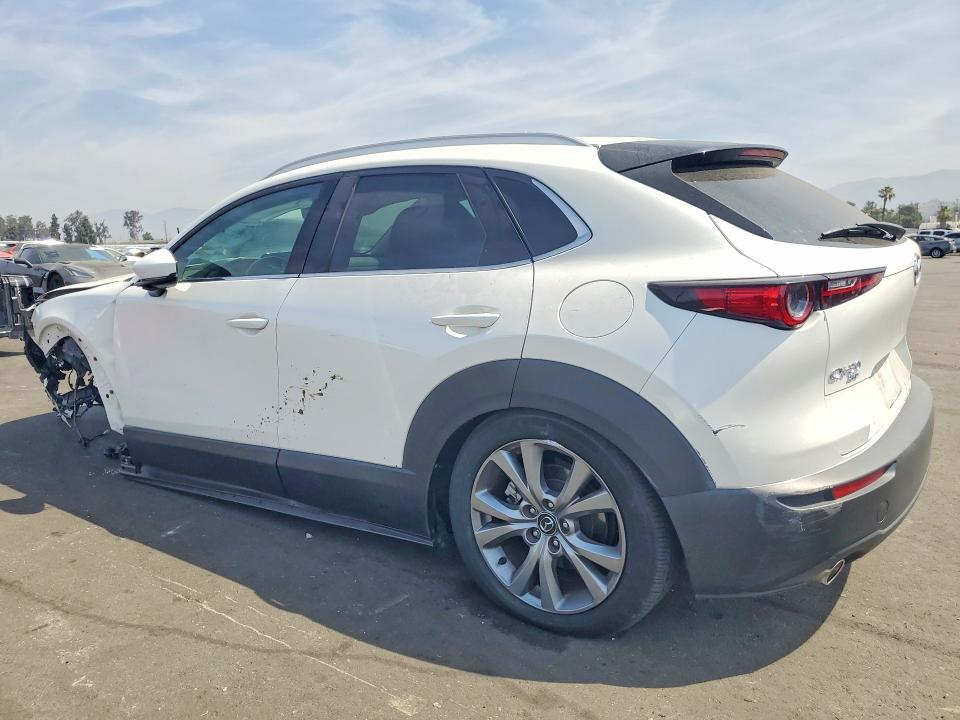 Aukcja sprzedaży 2023 Mazda Cx-30, vin: 3MVDMBDM8PM513727, numer aukcji: 55995606