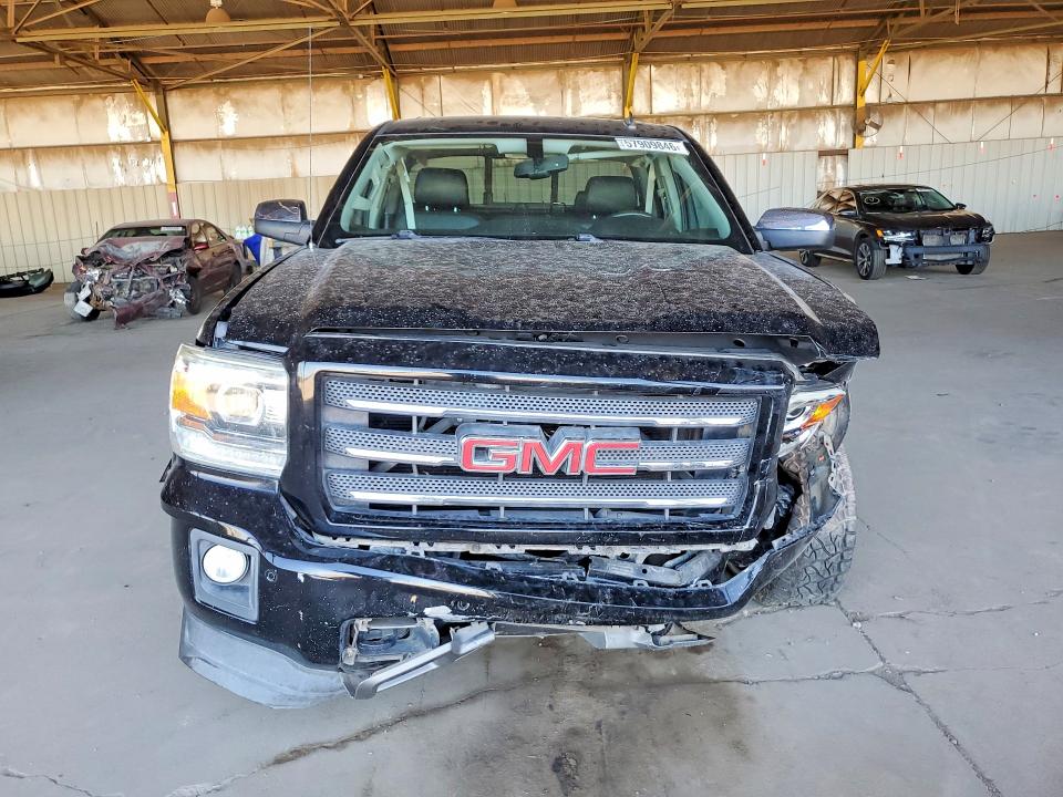 Aukcja sprzedaży 2014 Gmc Sierra, vin: 1GTV2VEC3EZ353836, numer aukcji: 57909846