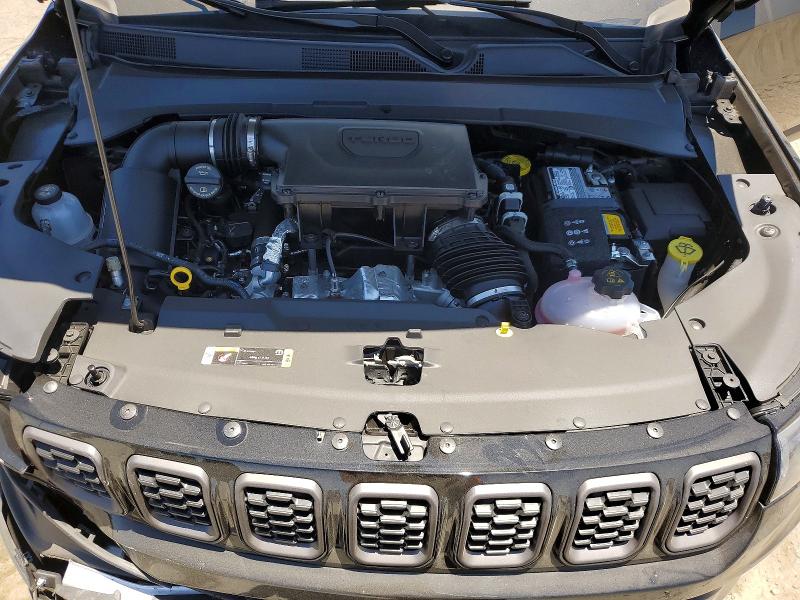 Aukcja sprzedaży 2026 Jeep Compass, vin: 3C4NJDBN7TT166087, numer aukcji: 56119246