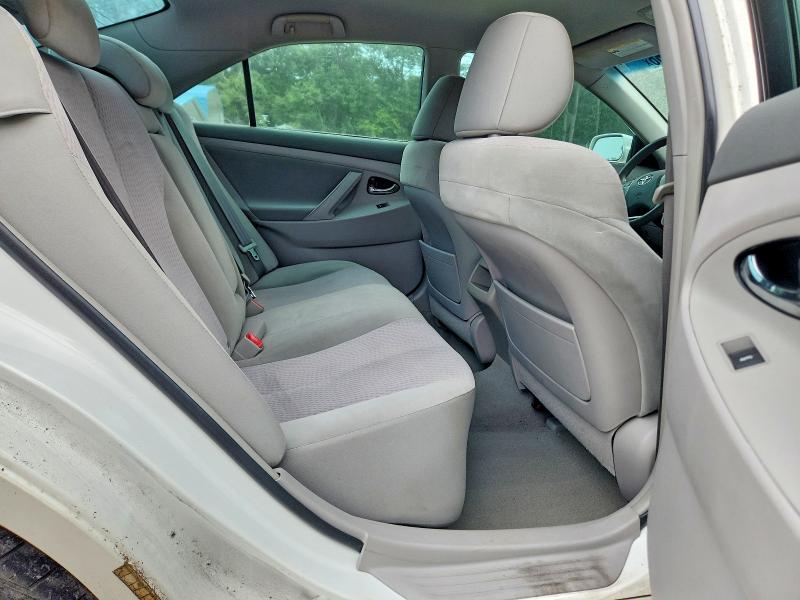 2011 Toyota Camry მანქანა იყიდება აუქციონზე, vin: 4T1BF3EK4BU681063, აუქციონის ნომერი: 56826666