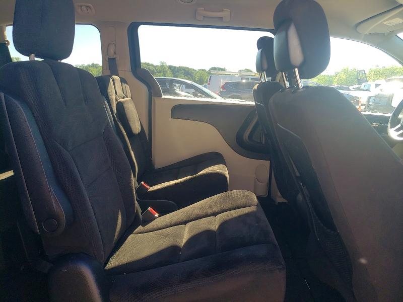 Продажа на аукционе авто 2014 Dodge Grand Caravan, vin: 2C4RDGCG1ER341921, номер лота: 54393226