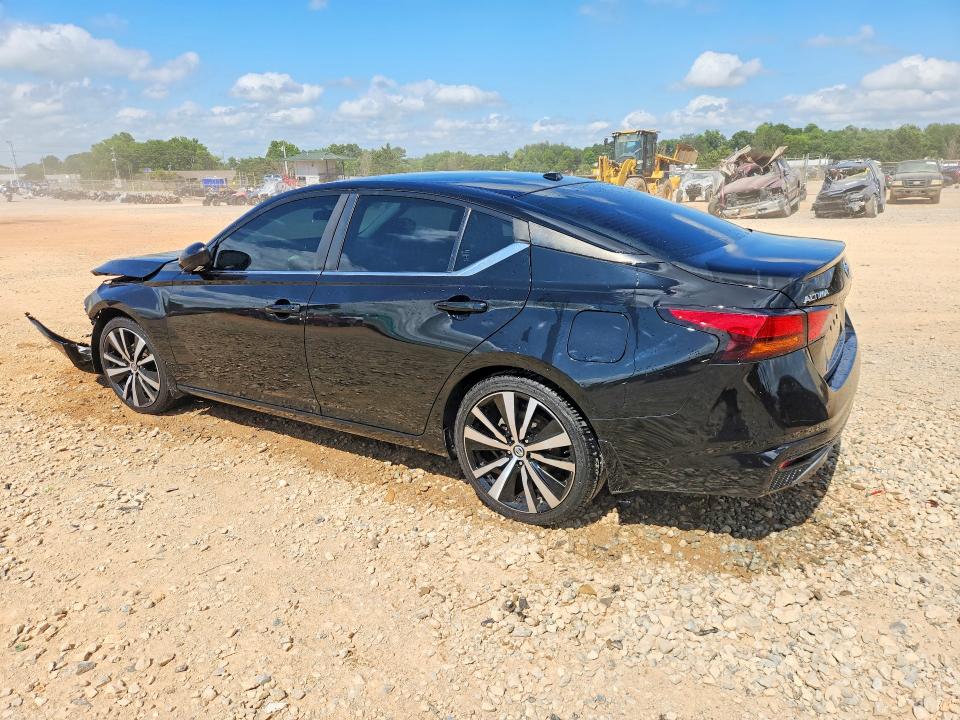 Aukcja sprzedaży 2020 Nissan Altima, vin: 1N4BL4CV6LC168247, numer aukcji: 57677076