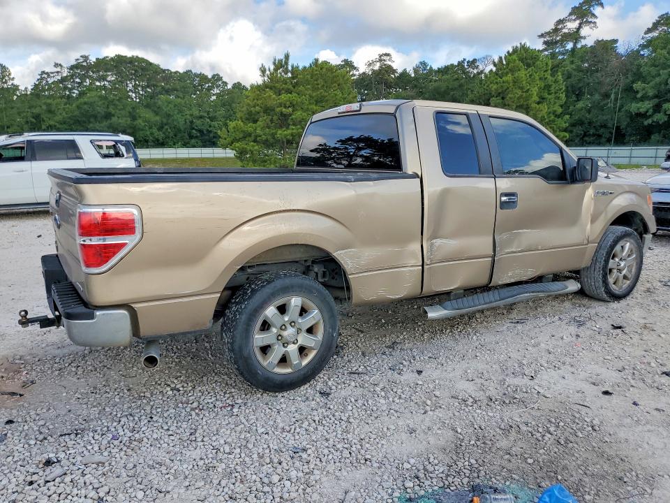 2013 Ford F150 მანქანა იყიდება აუქციონზე, vin: 1FTFX1CF0DFA60097, აუქციონის ნომერი: 55541356