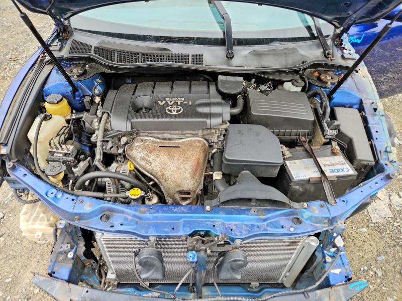 Aukcja sprzedaży 2010 Toyota Camry, vin: 4T1BF3EK7AU535867, numer aukcji: 57941396