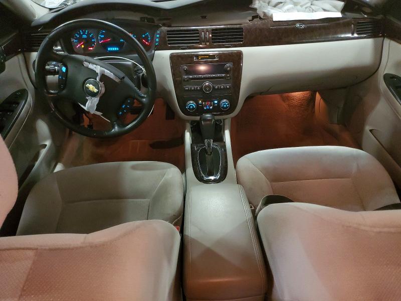 Продаж на аукціоні авто 2014 Chevrolet Impala Limited, vin: 2G1WB5E31E1155536, номер лоту: 58595576