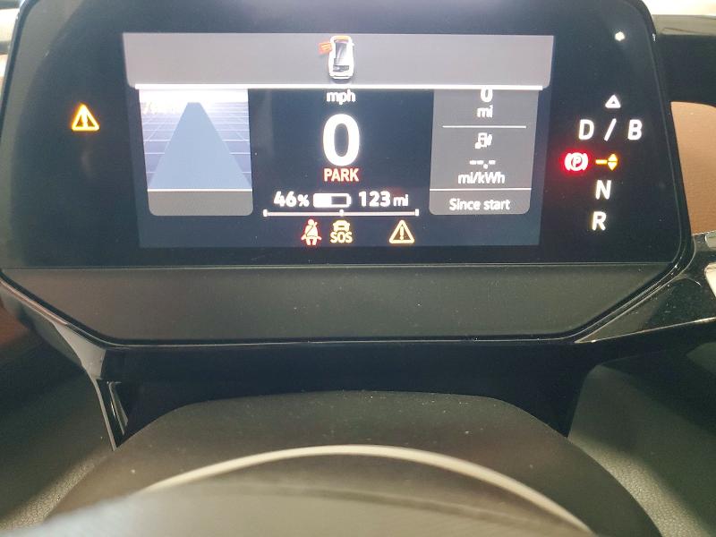 55682446 :رقم المزاد ، WVGTMPE24MP038151 vin ، 2021 Volkswagen Id.4 مزاد بيع