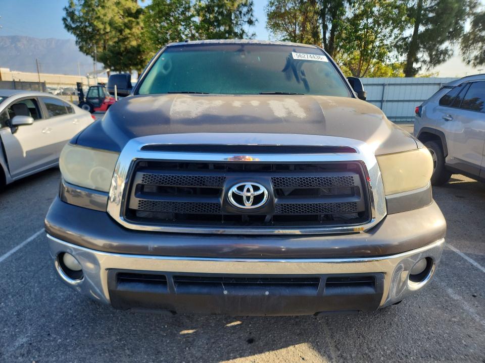 56274436 :رقم المزاد ، 5TFEY5F1XCX118063 vin ، 2012 Toyota Tundra مزاد بيع