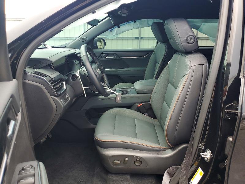 58239866 :رقم المزاد ، 1GKENPKS2TJ178509 vin ، 2026 Gmc Acadia مزاد بيع
