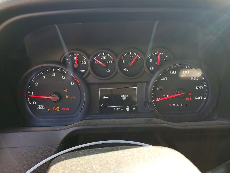 Aukcja sprzedaży 2020 Gmc Sierra, vin: 1GTR8AEH2LZ350816, numer aukcji: 57117736