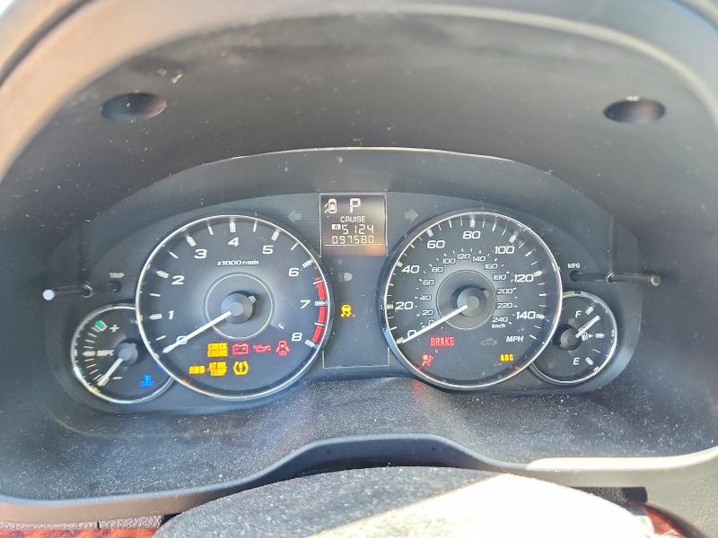 Продажа на аукционе авто 2011 Subaru Outback, vin: 4S4BRCLC6B3445328, номер лота: 56927906