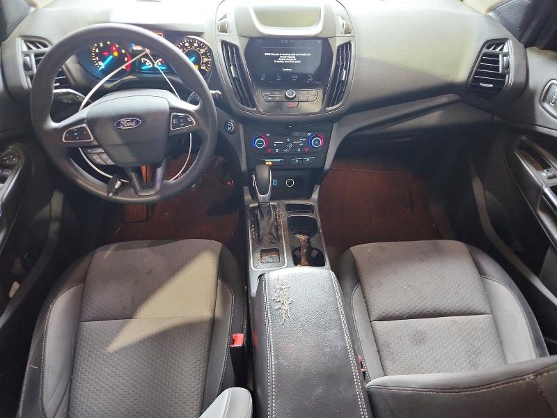 Продажа на аукционе авто 2019 Ford Escape, vin: 1FMCU9GD0KUA89140, номер лота: 57641386