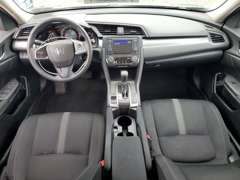 Продаж на аукціоні авто 2017 Honda Civic, vin: 2HGFC2F52HH542919, номер лоту: 56221346