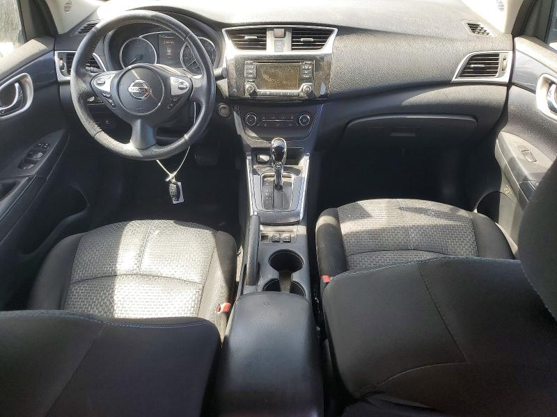 Aukcja sprzedaży 2016 Nissan Sentra, vin: 3N1AB7AP7GY272728, numer aukcji: 55174766