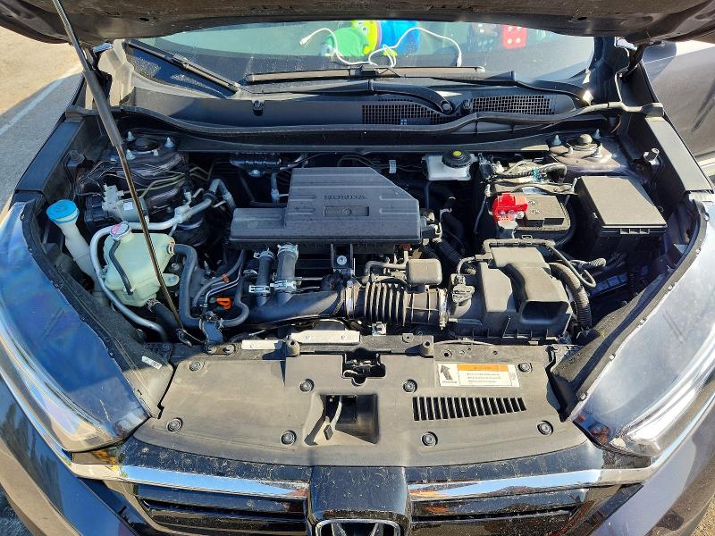 Aukcja sprzedaży 2022 Honda Cr-v, vin: 2HKRW2H99NH645826, numer aukcji: 56178396