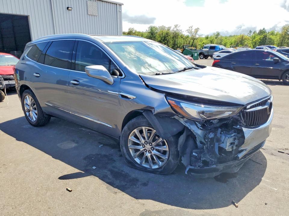 2020 Buick Enclave მანქანა იყიდება აუქციონზე, vin: 5GAERBKW2LJ210009, აუქციონის ნომერი: 56440006