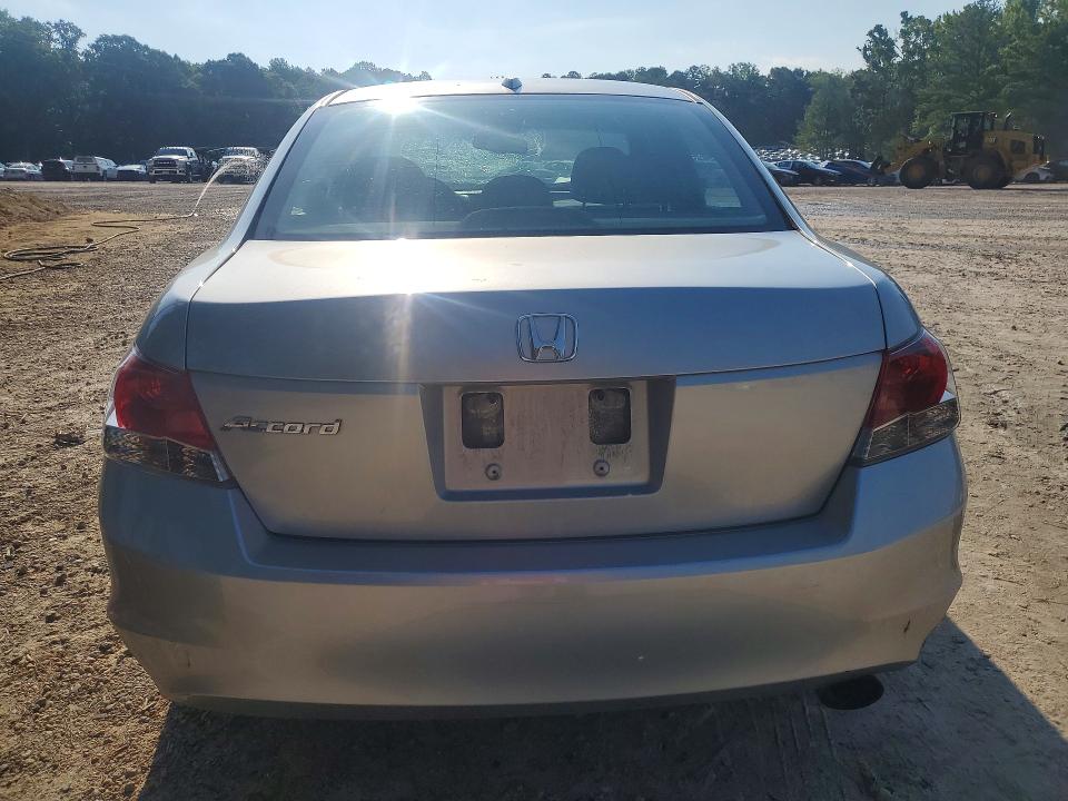 58085996 :رقم المزاد ، 1HGCP26869A074422 vin ، 2009 Honda Accord مزاد بيع