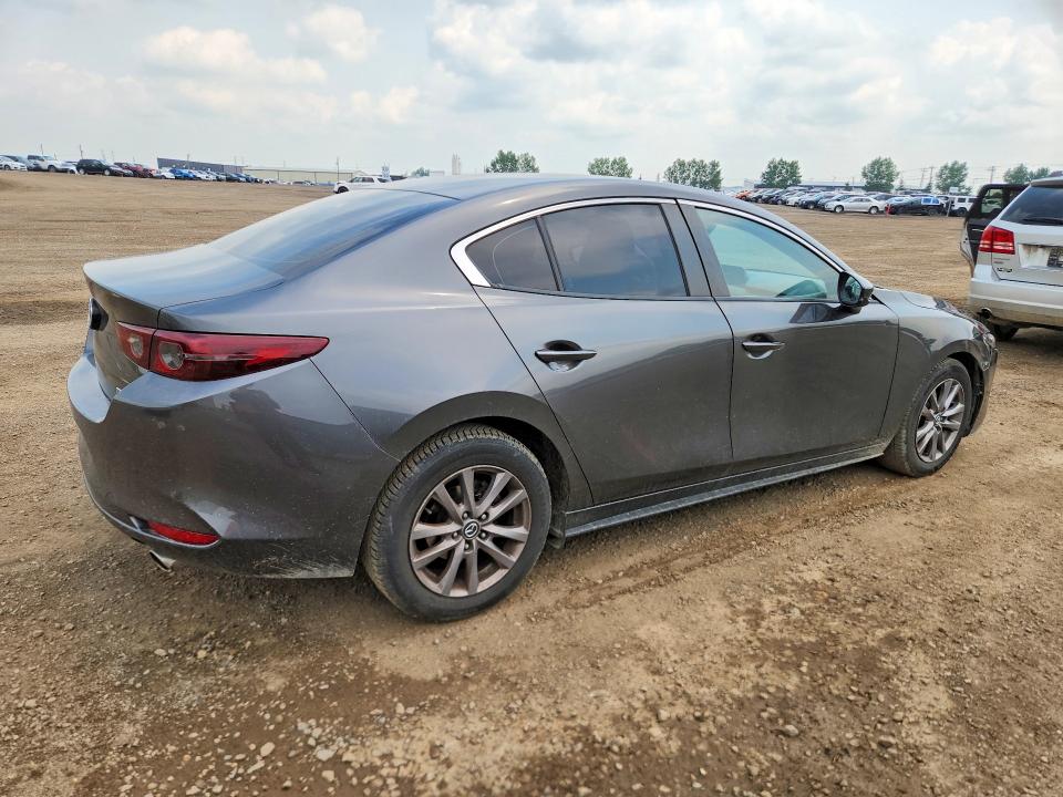 Aukcja sprzedaży 2019 Mazda 3, vin: JM1BPBCM4K1119763, numer aukcji: 59395716