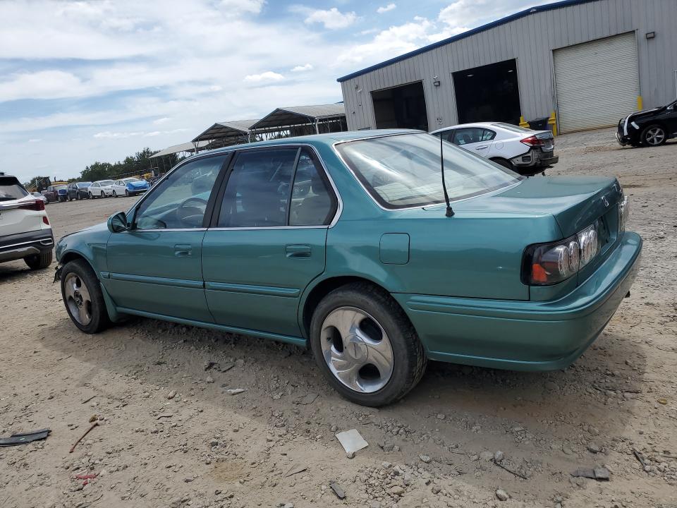Aukcja sprzedaży 1993 Honda Accord, vin: 1HGCB7659PA002418, numer aukcji: 56612236