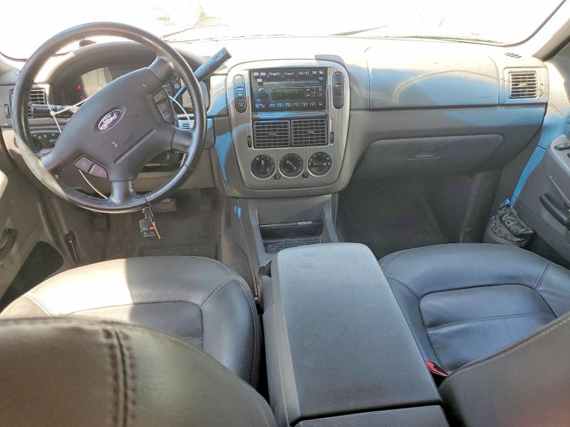 Продажа на аукционе авто 2003 Ford Explorer, vin: 1FMZU73W83ZB39860, номер лота: 58052596
