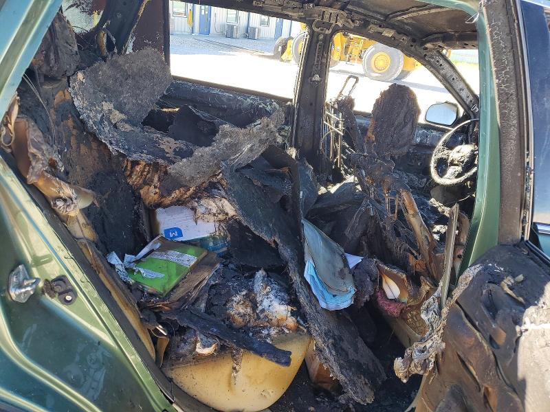 Aukcja sprzedaży 2011 Subaru Outback, vin: 4S4BRBFC6B3413632, numer aukcji: 56998706