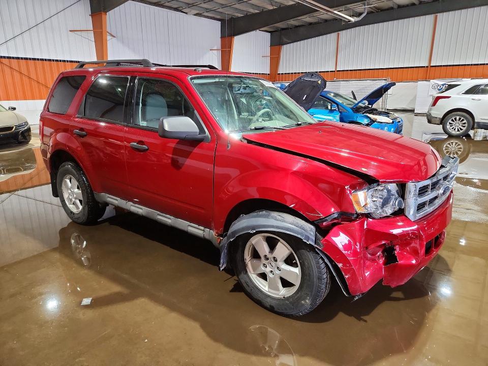 Aukcja sprzedaży 2009 Ford Escape, vin: 1FMCU93G79KB18218, numer aukcji: 55720656
