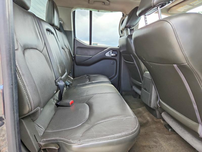 Продажа на аукционе авто 2013 Nissan Frontier, vin: 1N6AD0EV7DN712086, номер лота: 55719876