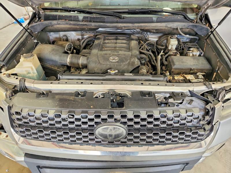 Продажа на аукционе авто 2018 Toyota Tundra, vin: 5TFUY5F1XJX686385, номер лота: 56142826