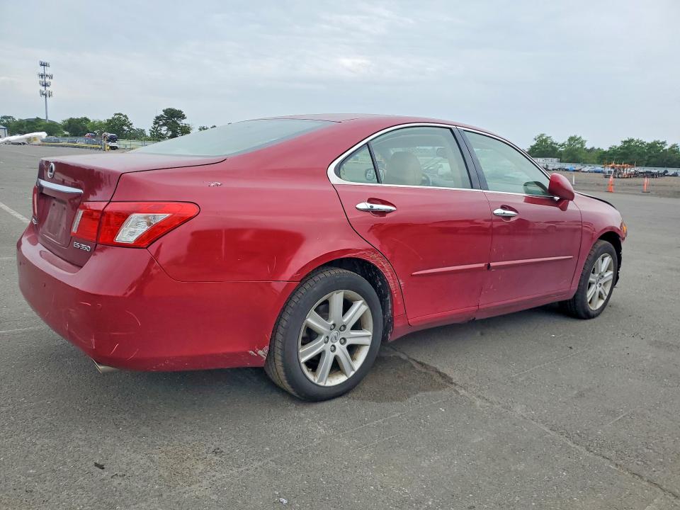 Aukcja sprzedaży 2009 Lexus Es, vin: JTHBJ46G592341122, numer aukcji: 57318466