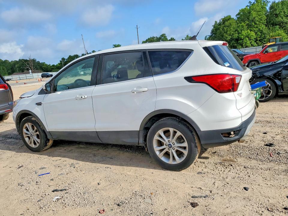 Aukcja sprzedaży 2019 Ford Escape, vin: 1FMCU0GD3KUB82083, numer aukcji: 54665176