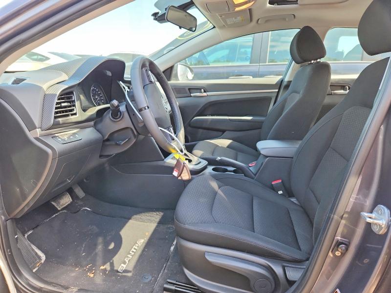 Aukcja sprzedaży 2020 Hyundai Elantra, vin: KMHD84LF2LU960558, numer aukcji: 56944336