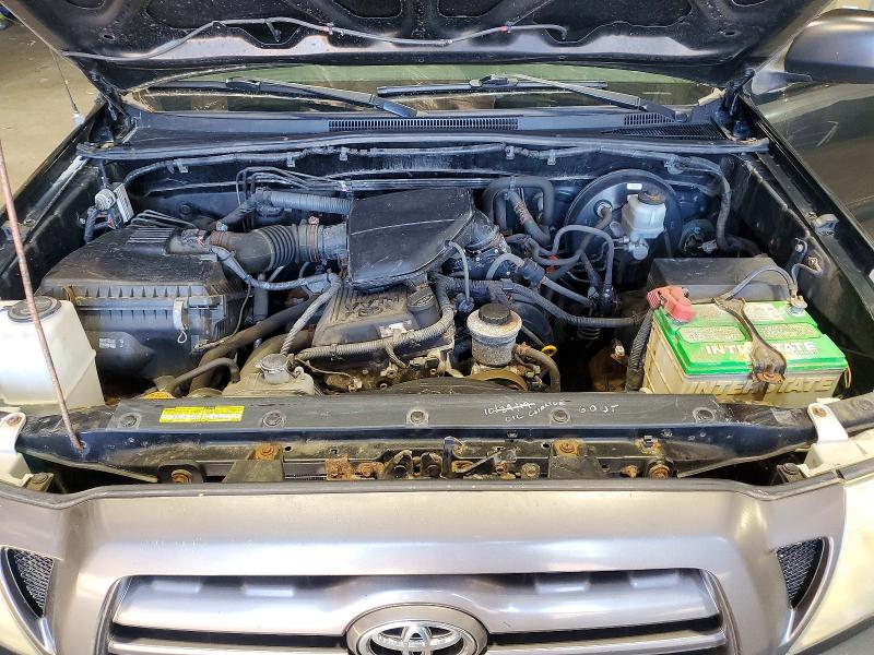 Aukcja sprzedaży 2009 Toyota Tacoma, vin: 5TENX22NX9Z637299, numer aukcji: 57644416