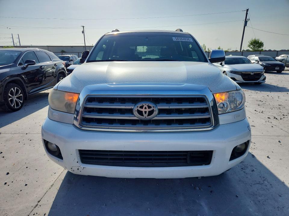 Продажа на аукционе авто 2010 Toyota Sequoia, vin: 5TDYY5G18AS029736, номер лота: 58584836
