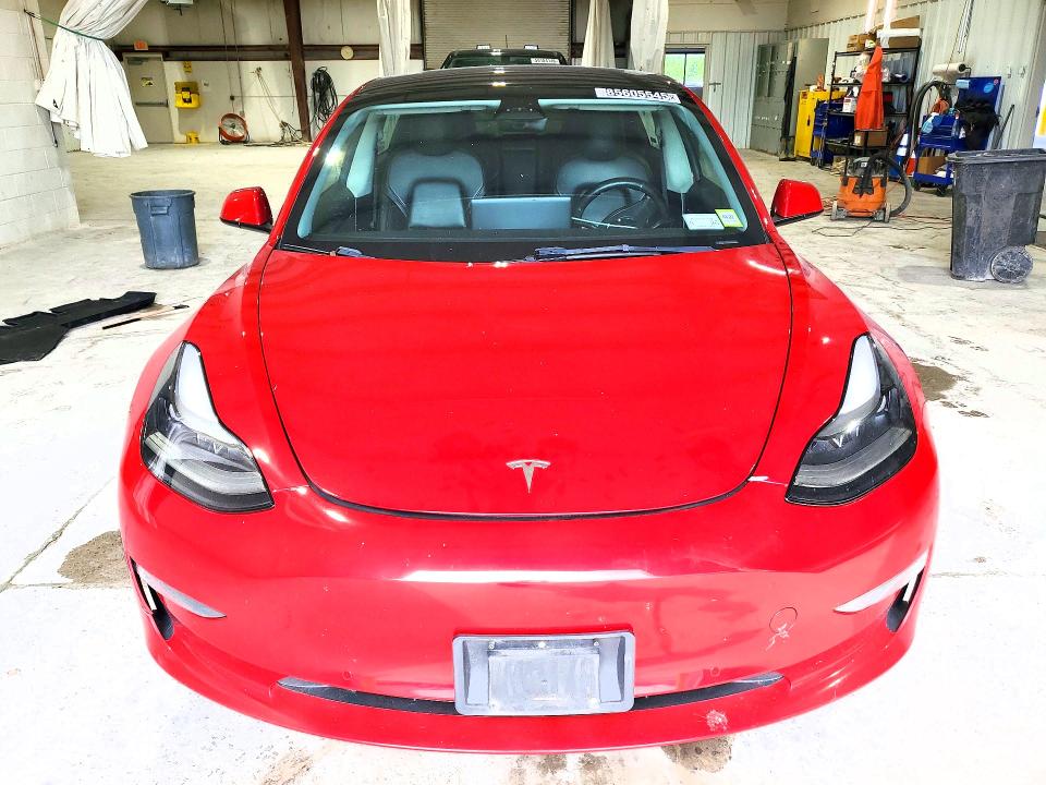 Aukcja sprzedaży 2022 Tesla Model 3, vin: 5YJ3E1EA7NF368626, numer aukcji: 85605545