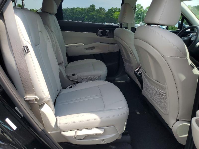 Продажа на аукционе авто 2026 Kia Sorento, vin: KNDRHDJG1T5492953, номер лота: 59179036