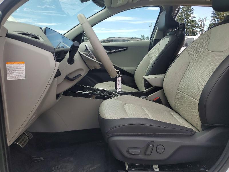 58191826 :رقم المزاد ، KNDCT3L14P5013714 vin ، 2023 Kia Niro مزاد بيع