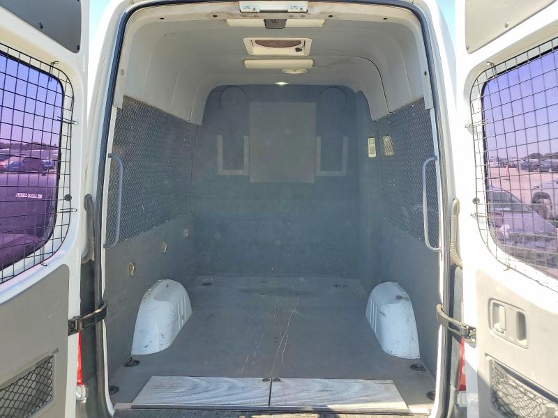 Aukcja sprzedaży 2010 Mercedes Benz Sprinter, vin: WD3PE7CC1A5426597, numer aukcji: 56706226