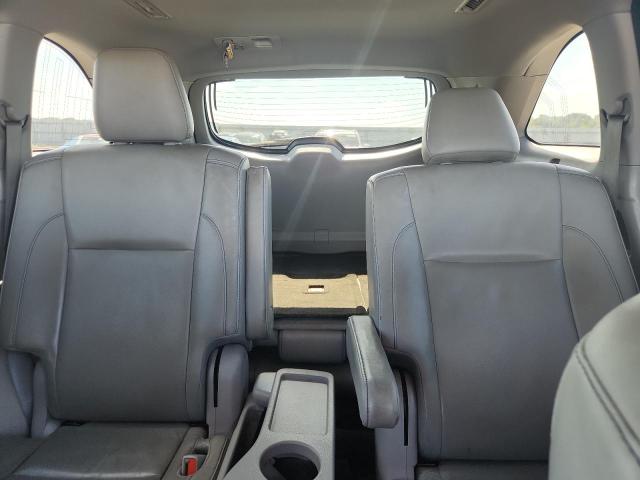 Aukcja sprzedaży 2017 Toyota Highlander, vin: 5TDKZRFH5HS189804, numer aukcji: 58386276
