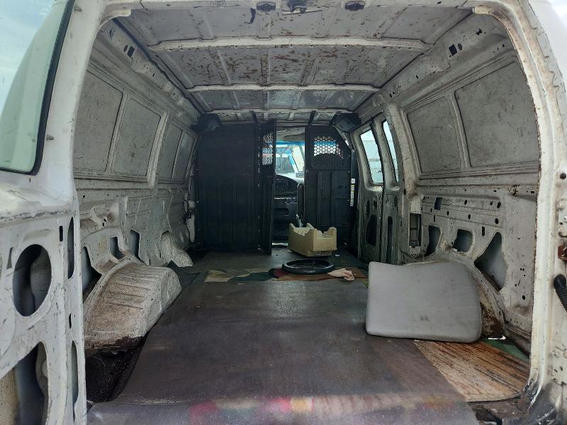 56401766 :رقم المزاد ، 1FTNE24W06HA95719 vin ، 2006 Ford E250 مزاد بيع