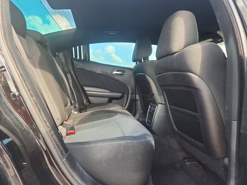 Aukcja sprzedaży 2016 Dodge Charger, vin: 2C3CDXHG3GH307670, numer aukcji: 56785556