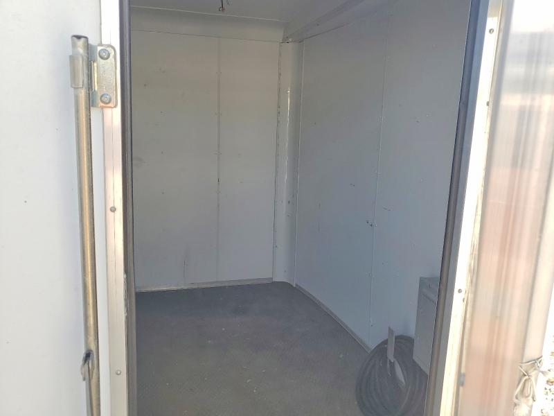 55703466 :رقم المزاد ، 5NHUCC422DY017778 vin ، 2013 Continental Trailer مزاد بيع