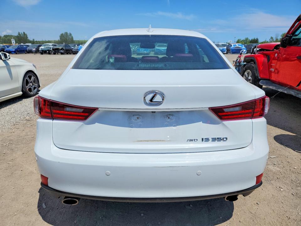 57517286 :رقم المزاد ، JTHCE1D22E5002079 vin ، 2014 Lexus Is مزاد بيع