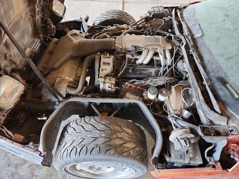 Продаж на аукціоні авто 1991 Chevrolet Corvette, vin: 1G1YY2386M5102364, номер лоту: 56504906