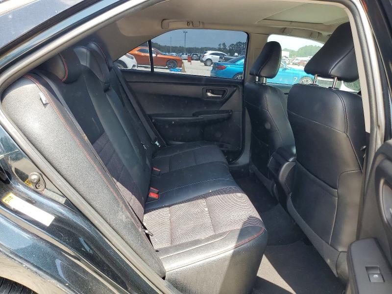 Aukcja sprzedaży 2016 Toyota Camry, vin: 4T1BF1FK3GU196844, numer aukcji: 57727406