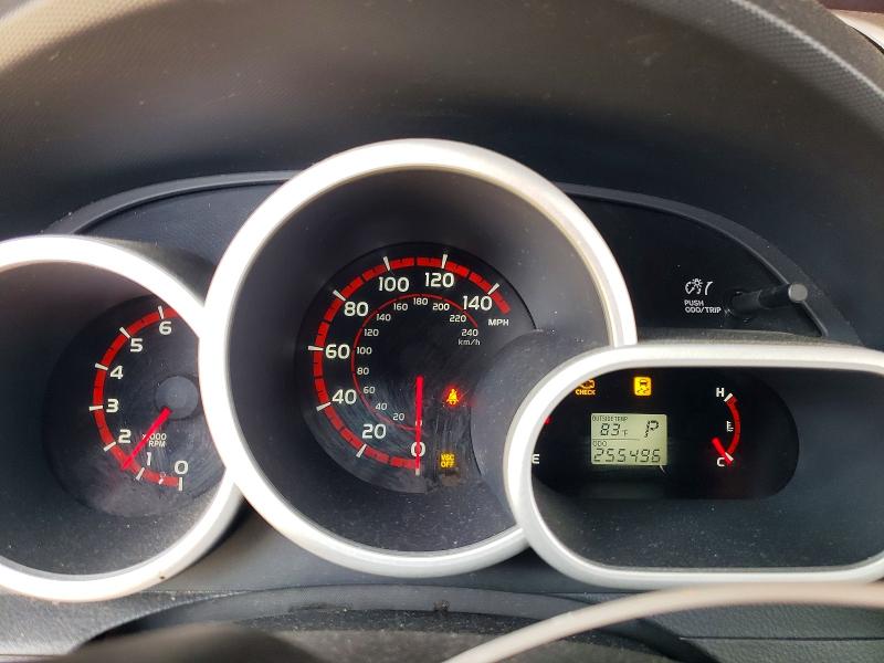 Продаж на аукціоні авто 2009 Toyota Corolla Matrix, vin: 2T1KE40E59C015481, номер лоту: 58483606