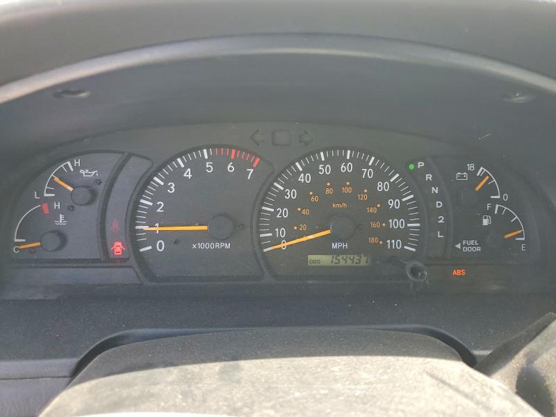 Продаж на аукціоні авто 2004 Toyota Tundra, vin: 5TBET34184S453960, номер лоту: 59108386