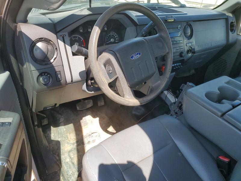 Продаж на аукціоні авто 2012 Ford F450, vin: 1FDUF4GTXCEB79416, номер лоту: 55635746