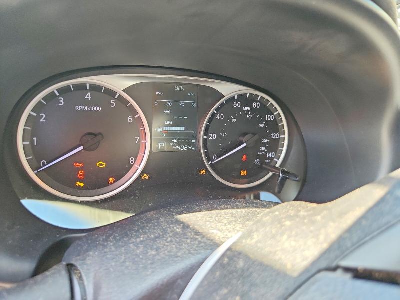 Aukcja sprzedaży 2023 Nissan Kicks, vin: 3N1CP5BV3PL571707, numer aukcji: 55361466