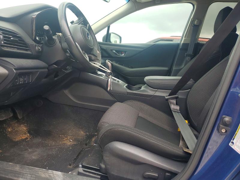 Продаж на аукціоні авто 2022 Subaru Outback, vin: 4S4BTADC3N3145819, номер лоту: 56532606