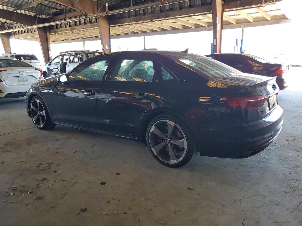 Aukcja sprzedaży 2023 Audi A4, vin: WAUEAAF4XPA042941, numer aukcji: 55213166